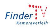 FinderTV Kameraverleih